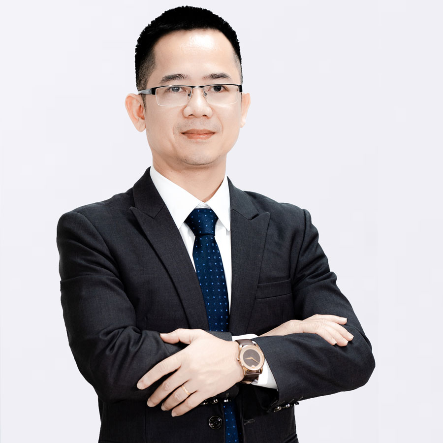 BSNT.ThS.CK II. Võ Công Binh